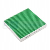Filtr kabinowy  basic + antybakter - CASTROL CC0344 — zdjęcie 2