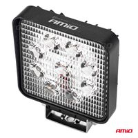 Reflektor roboczy led szperacz awl03 - AMIO AMI01614 — zdjęcie 5