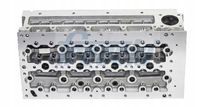 Głowica silnikaika fiat ducato 2.3jtd 02- - FRECCIA CH17-1030