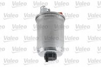 Filtr paliwa diesel przepływowy - VALEO 587506 — zdjęcie 5