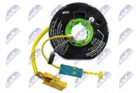 Taśma kierownicy/zwijak - NTY EAS-PL-007