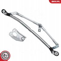 Mechanizm wycieraczek przód - SKV ESEN 05SKV180 — zdjęcie 3