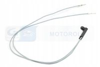 Czujnik temperatury zewnętrznej - OE 71753245 — zdjęcie 2