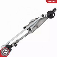 Mechanizm wycieraczek przód - SKV ESEN 05SKV206 — zdjęcie 4