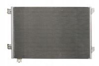 Skraplacz klimatyzacji - THERMOTEC KTT110205