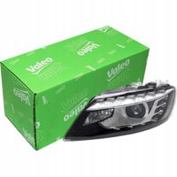 Reflektor Xenon+LED lewy LHD - VALEO 044137
