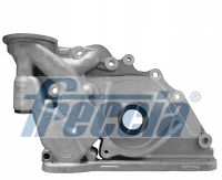 Pompa oleju hyundai santa fe 2.2crdi 06- - FRECCIA OP09-202