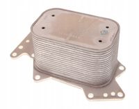 Chłodnica oleju audi q5 08- - MAXGEAR 14-0107