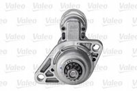 Rozrusznik nowy - VALEO 438252 — zdjęcie 3