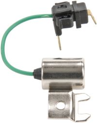 Kondensator aparatu zapłonowego - BOSCH 1 237 330 310