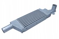 Intercooler opel corsa c 1,7di - MAXGEAR AC630008