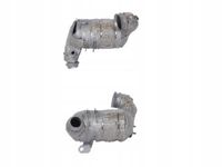 Katalizator renault clio 1,0i tce euro 6 - AS 30807