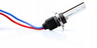 Zarowka xenon h7 6000k 12v 35w px26d - M-TECH MTEZMPH76 — zdjęcie 2