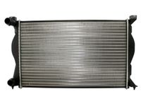 Chłodnica silnika - THERMOTEC D7A027TT