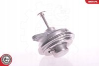 Zawór egr opel 2.0 dti metal - SKV ESEN 14SKV022 — zdjęcie 3