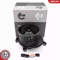 Dmuchawa - SKV ESEN 68SKV083