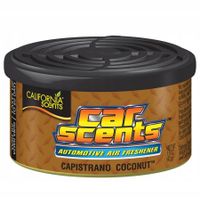 Zapach california scents cap coconut CALE301412900