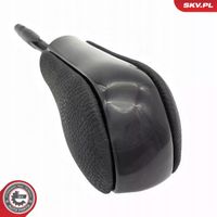 Gałka lewarka skrzyni automat - SKV ESEN 63SKV189 — zdjęcie 5