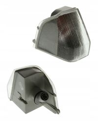 Lampa kierunkowskazu - DEPO 552-1501R-WE — zdjęcie 2