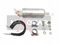 Pompa pal. elektryczna vw - MAXGEAR 43-0076 — zdjęcie 3