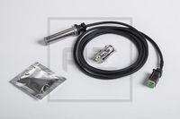 Czujnik abs - PETERS 086.412-00