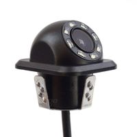 Kamera cofania parkowania hd-305 led nig - AMIO AMI02165