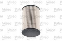 Filtr paliwa wkład diesel - VALEO 587924 — zdjęcie 4
