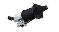 Siłownik sprzęgła - WABCO 970 051 458 0