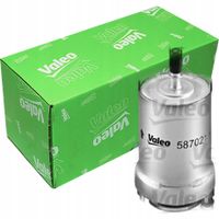 Filtr paliwa - VALEO 587021