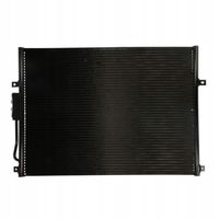 Skraplacz klimatyzacji - THERMOTEC KTT110266