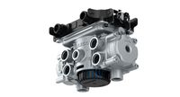 Modulator ciśnienia abs - WABCO 480 104 006 0