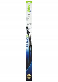 Piora wycier wycieraczka silencio stand - VALEO 574180 — zdjęcie 3