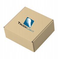 Lampa kierunkowskazu - TRUCKLIGHT CL-ME007 — zdjęcie 2