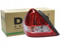 Lampa tył - DEPO 215-19K9L-AE