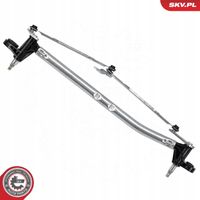 Mechanizm wycieraczek przód - SKV ESEN 05SKV180 — zdjęcie 5
