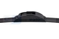 Pioro wycier 450 plaskie super flat - ALCA ALCAS048 — zdjęcie 2