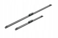 Pióro wycieraczki Aerotwin, komplet - BOSCH 3 397 014 208