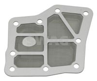 Filtr hydrauliczny b/zest.mont. vw-audi - SWAG 32926055