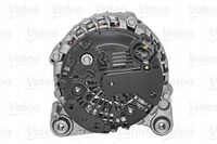 Alternator - VALEO 439734 — zdjęcie 4