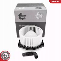 Dmuchawa nagrzewnicy - SKV ESEN 68SKV204