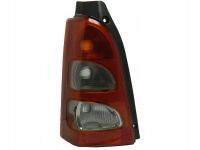 Lampa tył - DEPO 218-1940L-LD-UE
