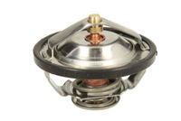 Termostat cieczy chłodzącej - THERMOTEC D2CA009TT