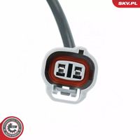 Czujnik ABS przód lewy - SKV ESEN 06SKV528 — zdjęcie 4