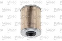 Filtr paliwa wkład - VALEO 587907 — zdjęcie 4