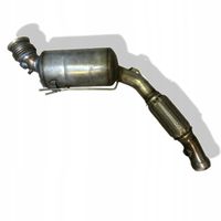 Filtr cząstek stałych DPF - JMJ JMJ1268