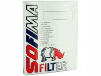 Filtr kabiny - SOFIMA S4269CA