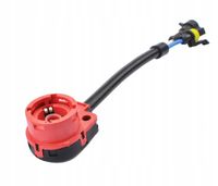 Gniazdo żarówki xenon d2s/d2r - M-TECH MTEKABEL D2S — zdjęcie 2