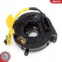 Taśma poduszki powietrznej airbag - SKV ESEN 96SKV650 — zdjęcie 2