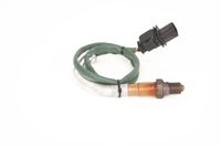 Szerokopasmowa sonda lambda - BOSCH 0 258 017 121