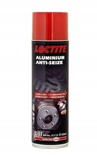 Smar - LOCTITE LOC LB 8151 — zdjęcie 2